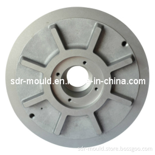 Low Pressure Die Casting \Aluminum Castings